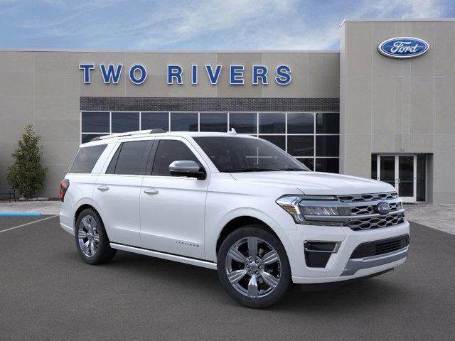 new 2024 Ford Expedition car, priced at $84,738