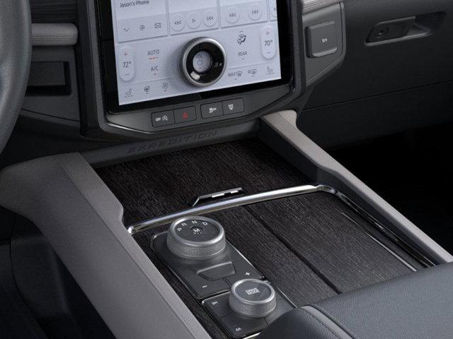 new 2024 Ford Expedition car, priced at $81,270