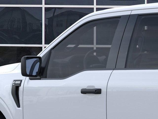 new 2025 Ford F-150 car, priced at $50,235