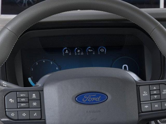 new 2025 Ford F-150 car, priced at $84,460
