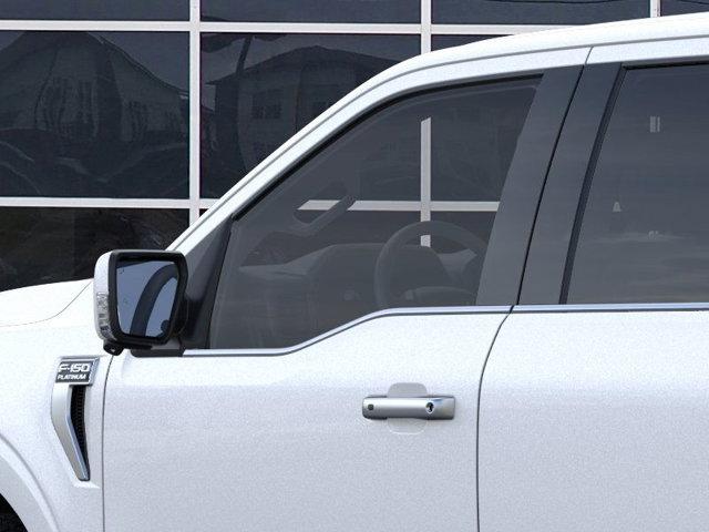 new 2025 Ford F-150 car, priced at $84,460