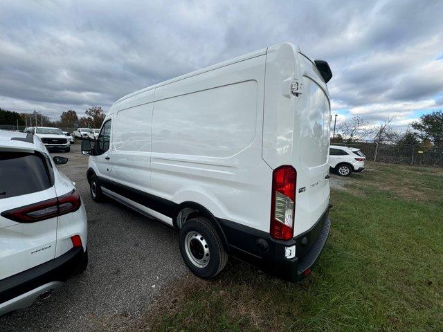 new 2024 Ford Transit-150 car, priced at $50,605