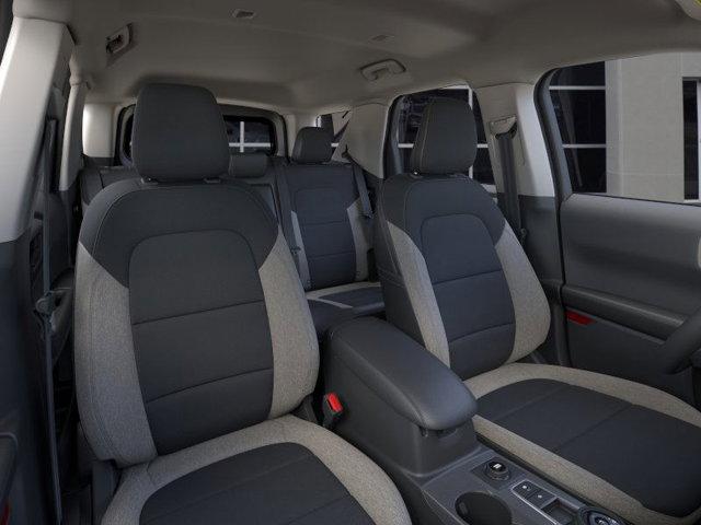 new 2025 Ford Bronco Sport car, priced at $32,619