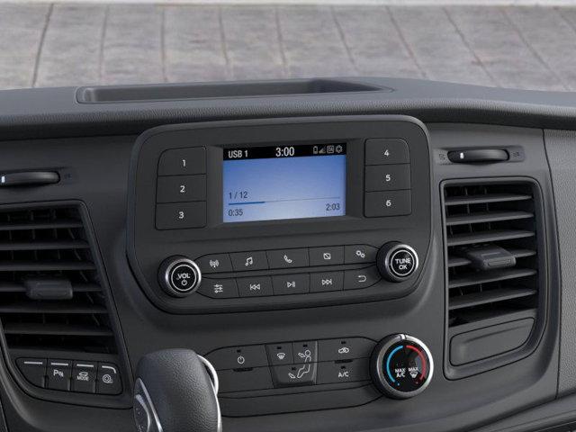 new 2025 Ford Transit-150 car, priced at $54,165