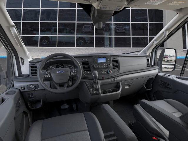new 2025 Ford Transit-150 car, priced at $54,165