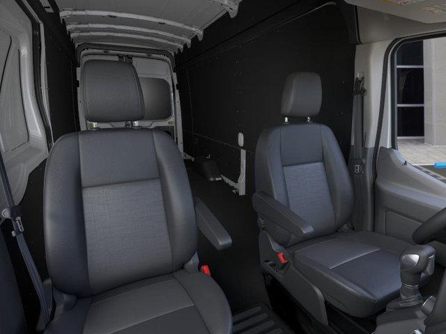 new 2025 Ford Transit-150 car, priced at $54,165
