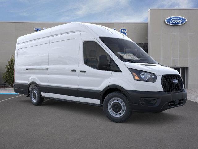 new 2025 Ford Transit-150 car, priced at $54,165