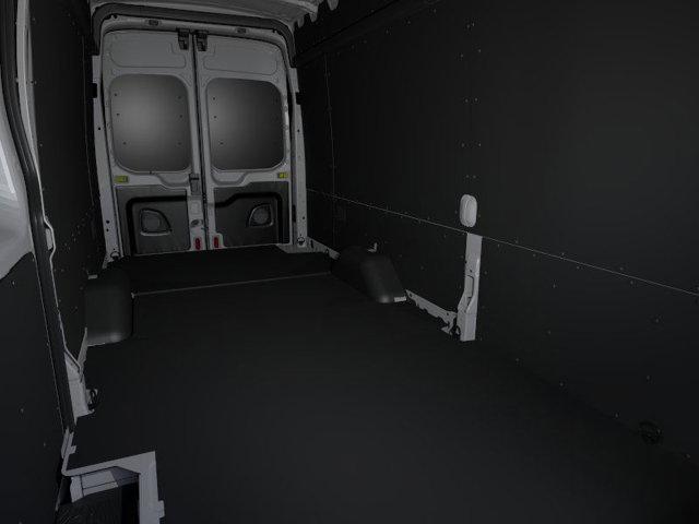 new 2025 Ford Transit-150 car, priced at $54,165