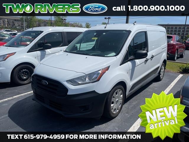used 2019 Ford Transit Connect car, priced at $23,088