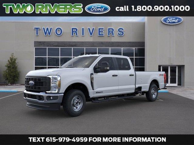 new 2024 Ford F-250 car, priced at $67,145