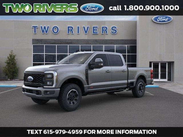 new 2024 Ford F-250 car, priced at $87,301