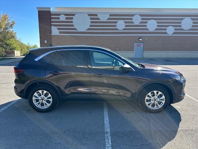 used 2023 Ford Escape car, priced at $25,045
