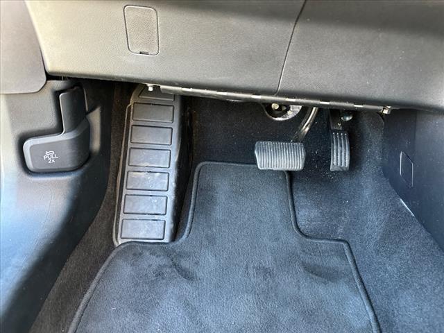 used 2023 Ford Escape car, priced at $25,045