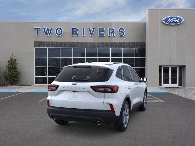 new 2026 Ford Escape car, priced at $32,474