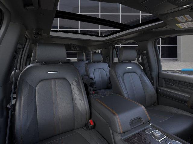 new 2024 Ford Expedition car, priced at $83,750