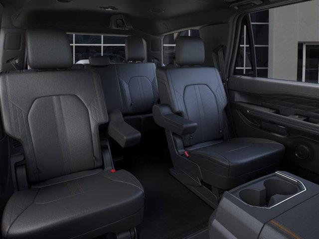 new 2024 Ford Expedition car, priced at $83,750