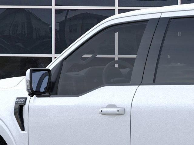 new 2025 Ford F-150 car, priced at $80,289