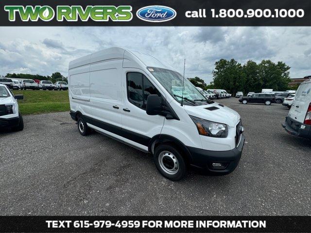 new 2025 Ford Transit-150 car, priced at $56,624