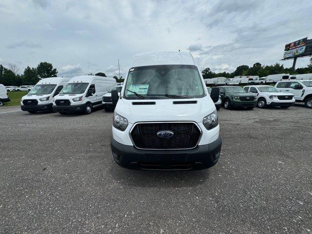 new 2025 Ford Transit-150 car, priced at $56,624