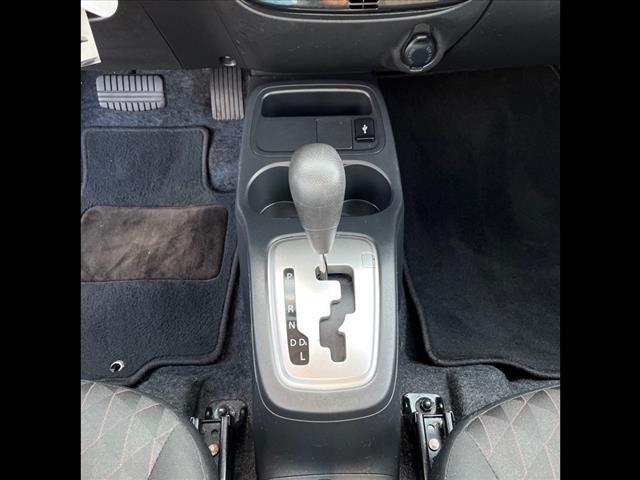 used 2022 Mitsubishi Mirage car, priced at $13,271