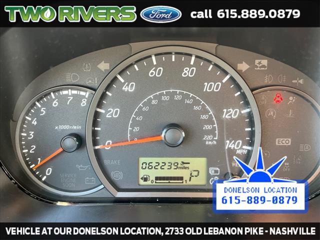 used 2022 Mitsubishi Mirage car, priced at $13,271