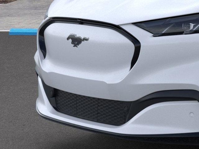 new 2025 Ford Mustang Mach-E car, priced at $47,214
