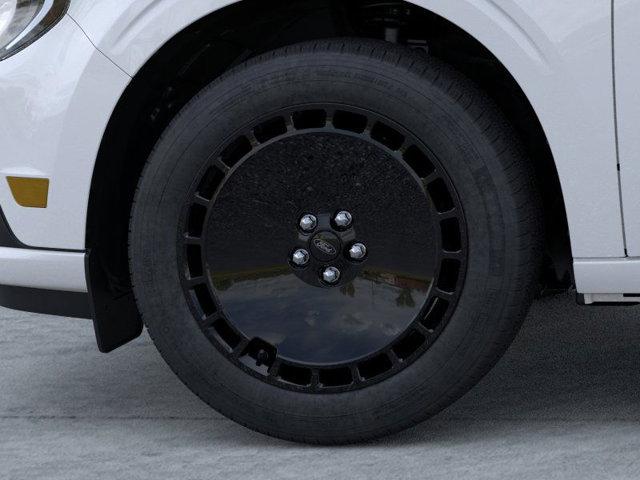 new 2025 Ford Maverick car, priced at $37,938