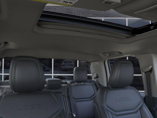 new 2025 Ford Maverick car, priced at $37,938