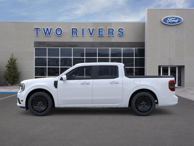 new 2025 Ford Maverick car, priced at $37,938