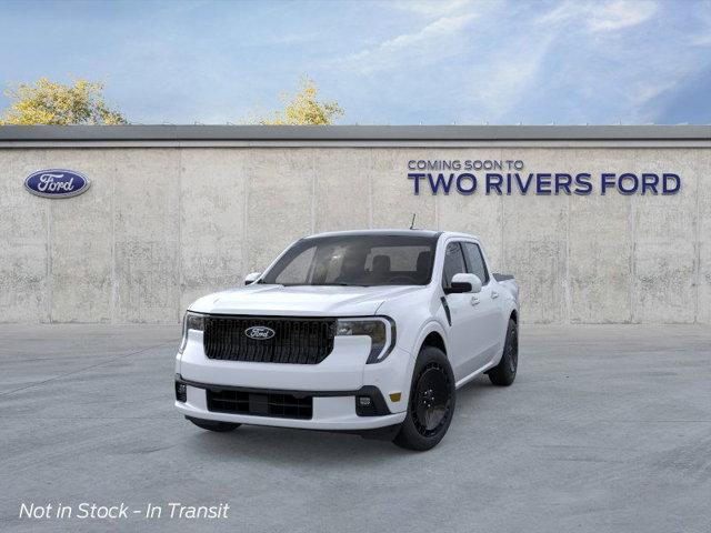 new 2025 Ford Maverick car, priced at $37,938