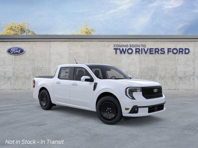 new 2025 Ford Maverick car, priced at $37,938