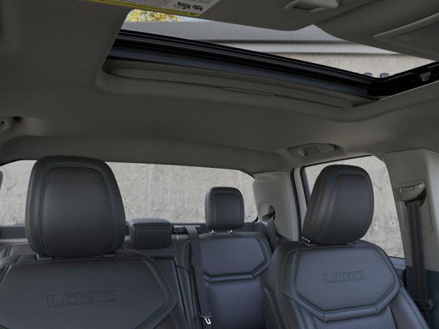 new 2025 Ford Maverick car, priced at $37,938