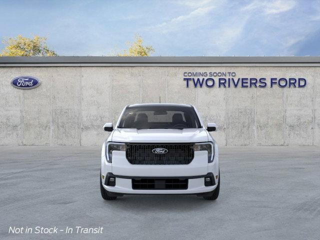 new 2025 Ford Maverick car, priced at $37,938