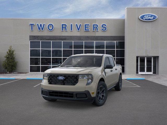 new 2025 Ford Maverick car, priced at $31,944