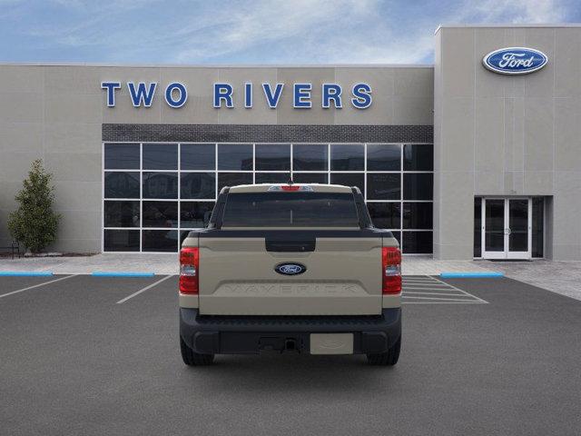 new 2025 Ford Maverick car, priced at $31,944