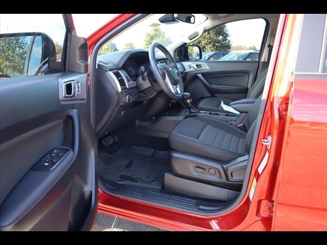 used 2019 Ford Ranger car, priced at $30,445