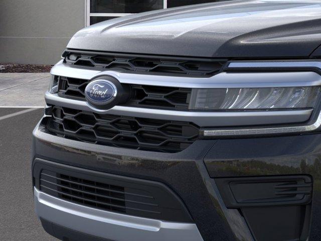 new 2024 Ford Expedition Max car, priced at $68,388