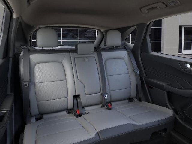 new 2025 Ford Escape car, priced at $36,248