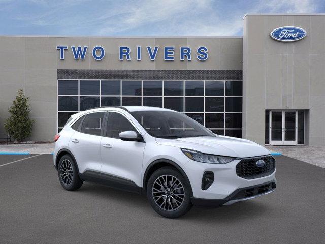 new 2025 Ford Escape car, priced at $36,248