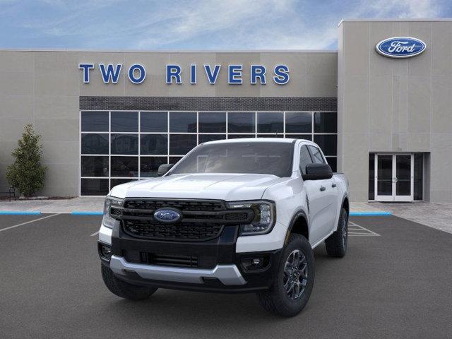 new 2024 Ford Ranger car, priced at $36,518