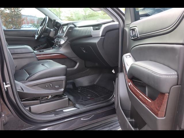 used 2018 GMC Yukon car, priced at $28,145