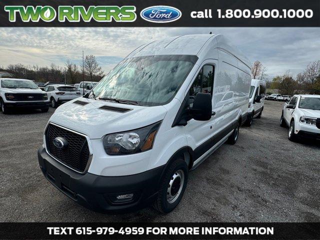 new 2024 Ford Transit-250 car, priced at $58,445