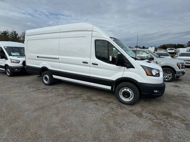 new 2024 Ford Transit-250 car, priced at $58,445