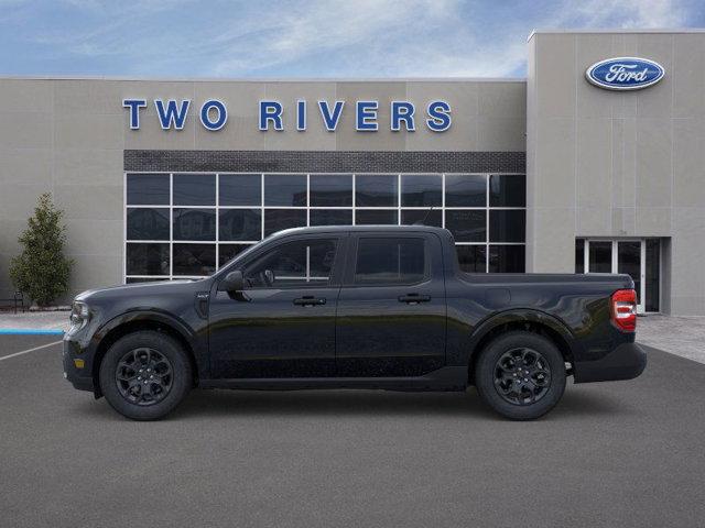 new 2025 Ford Maverick car, priced at $32,684
