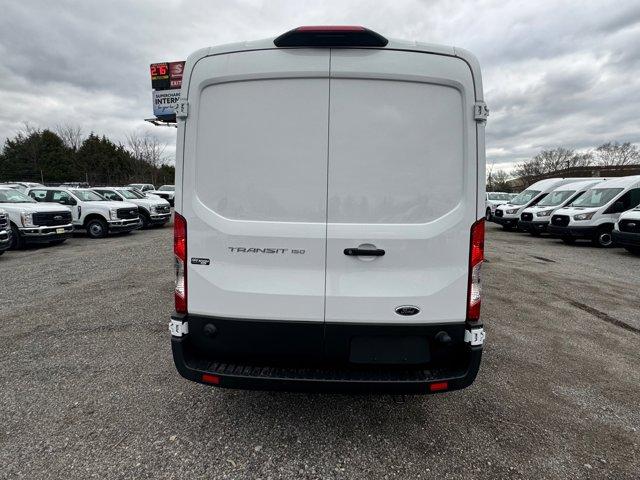 new 2024 Ford Transit-150 car, priced at $49,707