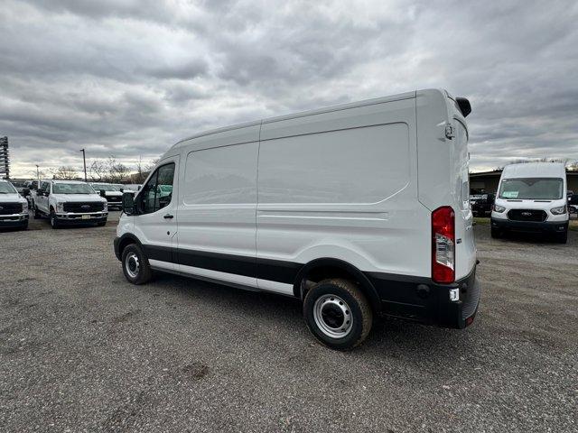 new 2024 Ford Transit-150 car, priced at $49,707