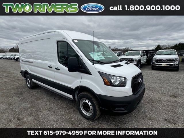 new 2024 Ford Transit-150 car, priced at $49,707