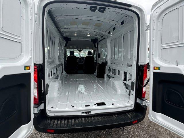 new 2024 Ford Transit-150 car, priced at $49,707