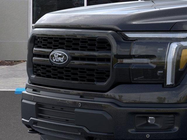 new 2025 Ford F-150 car, priced at $66,723
