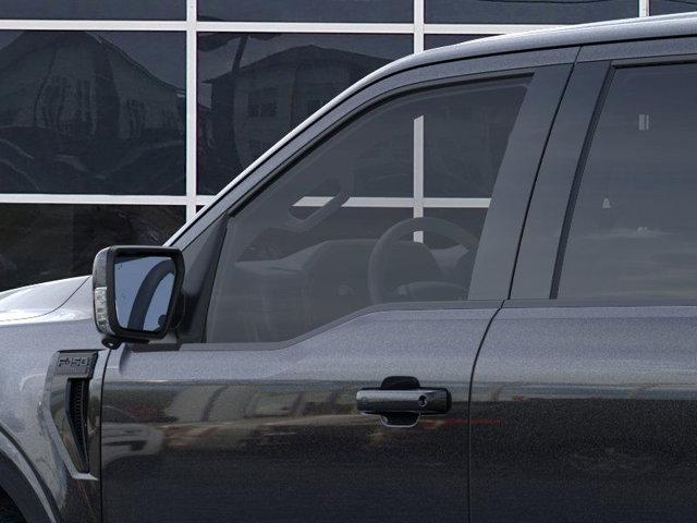 new 2025 Ford F-150 car, priced at $66,723